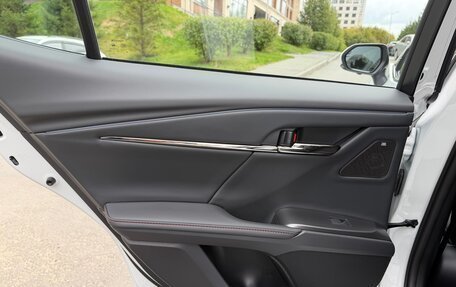 Toyota Camry, 2026 год, 4 600 000 рублей, 30 фотография
