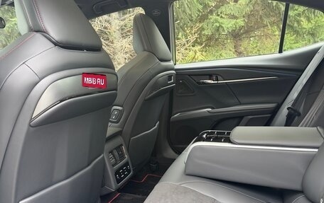 Toyota Camry, 2026 год, 4 600 000 рублей, 32 фотография