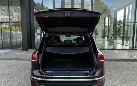 Volkswagen Touareg III, 2017 год, 3 790 000 рублей, 33 фотография