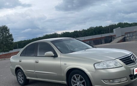Nissan Almera Classic, 2006 год, 385 000 рублей, 2 фотография
