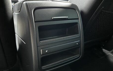Volkswagen Touareg III, 2017 год, 3 790 000 рублей, 31 фотография