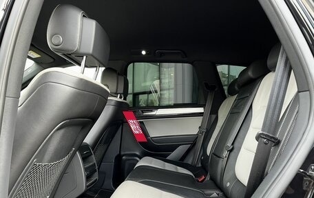 Volkswagen Touareg III, 2017 год, 3 790 000 рублей, 30 фотография