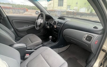 Nissan Almera Classic, 2006 год, 385 000 рублей, 7 фотография