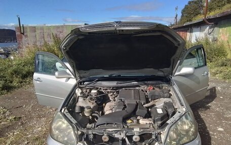 Toyota Mark II IX (X110), 2001 год, 650 000 рублей, 2 фотография