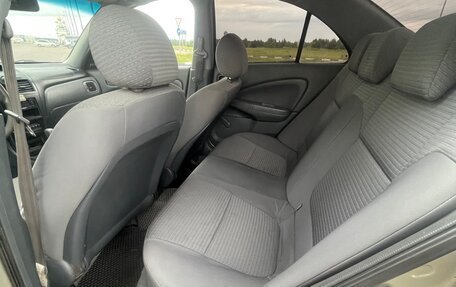 Nissan Almera Classic, 2006 год, 385 000 рублей, 6 фотография