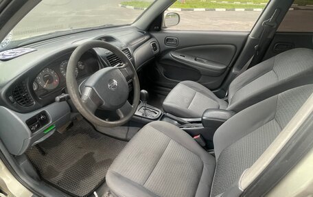 Nissan Almera Classic, 2006 год, 385 000 рублей, 5 фотография