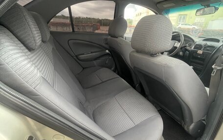 Nissan Almera Classic, 2006 год, 385 000 рублей, 8 фотография
