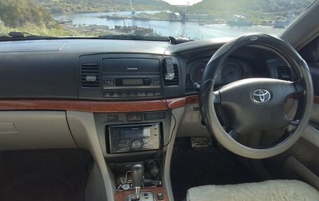 Toyota Mark II IX (X110), 2001 год, 650 000 рублей, 6 фотография