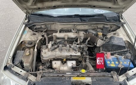 Nissan Almera Classic, 2006 год, 385 000 рублей, 9 фотография