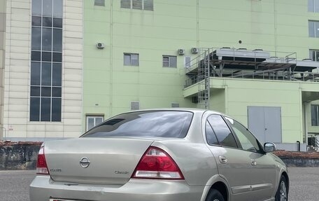 Nissan Almera Classic, 2006 год, 385 000 рублей, 4 фотография