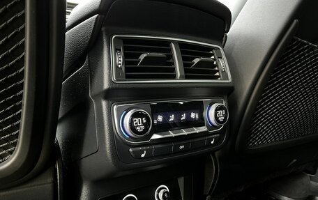 Audi Q7, 2018 год, 4 490 000 рублей, 29 фотография