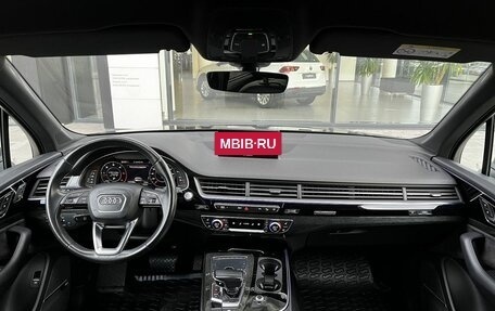 Audi Q7, 2018 год, 4 490 000 рублей, 20 фотография