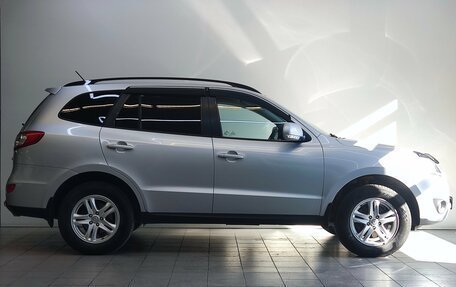 Hyundai Santa Fe III рестайлинг, 2012 год, 1 390 000 рублей, 4 фотография