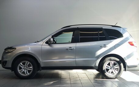 Hyundai Santa Fe III рестайлинг, 2012 год, 1 390 000 рублей, 8 фотография