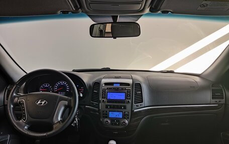 Hyundai Santa Fe III рестайлинг, 2012 год, 1 390 000 рублей, 9 фотография