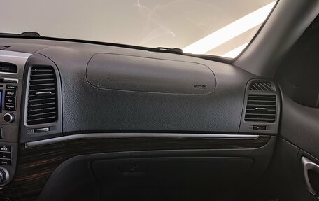 Hyundai Santa Fe III рестайлинг, 2012 год, 1 390 000 рублей, 12 фотография
