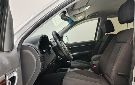 Hyundai Santa Fe III рестайлинг, 2012 год, 1 390 000 рублей, 15 фотография
