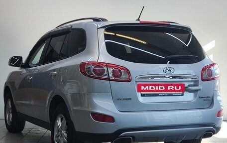 Hyundai Santa Fe III рестайлинг, 2012 год, 1 390 000 рублей, 7 фотография
