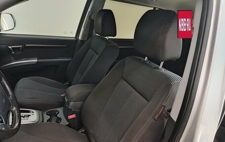 Hyundai Santa Fe III рестайлинг, 2012 год, 1 390 000 рублей, 16 фотография