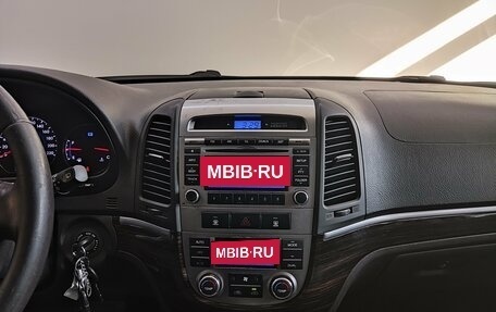 Hyundai Santa Fe III рестайлинг, 2012 год, 1 390 000 рублей, 11 фотография