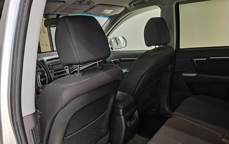 Hyundai Santa Fe III рестайлинг, 2012 год, 1 390 000 рублей, 18 фотография