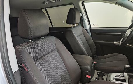 Hyundai Santa Fe III рестайлинг, 2012 год, 1 390 000 рублей, 21 фотография