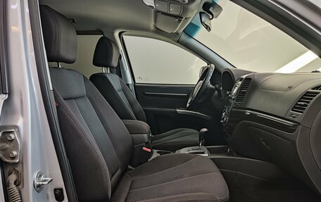 Hyundai Santa Fe III рестайлинг, 2012 год, 1 390 000 рублей, 20 фотография