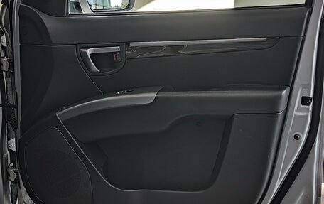 Hyundai Santa Fe III рестайлинг, 2012 год, 1 390 000 рублей, 29 фотография