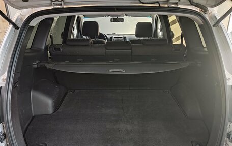 Hyundai Santa Fe III рестайлинг, 2012 год, 1 390 000 рублей, 32 фотография