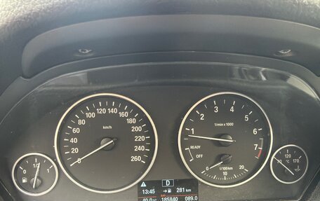 BMW 3 серия, 2013 год, 1 390 000 рублей, 9 фотография