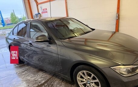 BMW 3 серия, 2013 год, 1 390 000 рублей, 5 фотография