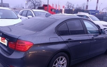 BMW 3 серия, 2013 год, 1 390 000 рублей, 8 фотография