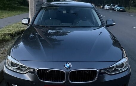 BMW 3 серия, 2013 год, 1 390 000 рублей, 2 фотография
