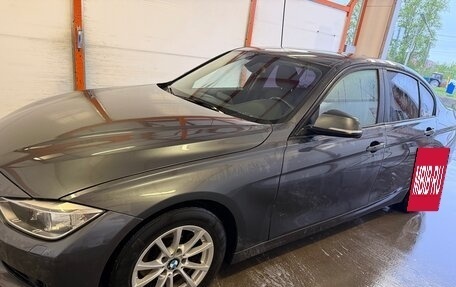 BMW 3 серия, 2013 год, 1 390 000 рублей, 4 фотография
