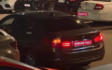 BMW 3 серия, 2013 год, 1 390 000 рублей, 6 фотография