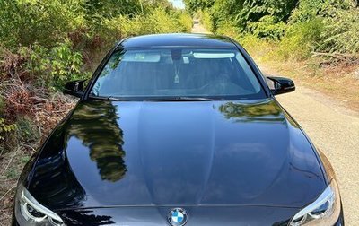 BMW 5 серия, 2015 год, 2 440 000 рублей, 1 фотография