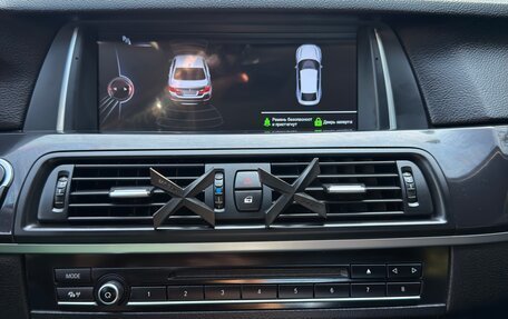 BMW 5 серия, 2015 год, 2 440 000 рублей, 5 фотография