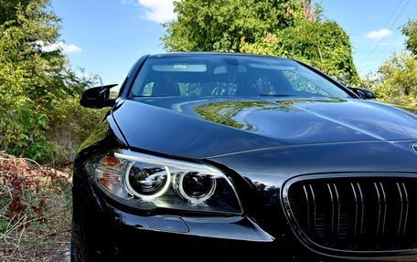BMW 5 серия, 2015 год, 2 440 000 рублей, 3 фотография