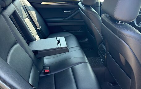 BMW 5 серия, 2015 год, 2 440 000 рублей, 17 фотография