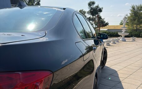 BMW 5 серия, 2015 год, 2 440 000 рублей, 13 фотография