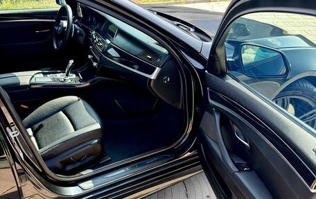 BMW 5 серия, 2015 год, 2 440 000 рублей, 16 фотография