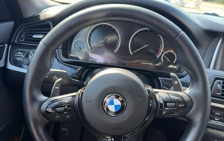 BMW 5 серия, 2015 год, 2 440 000 рублей, 19 фотография