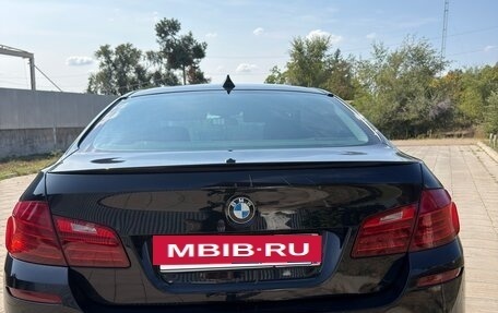 BMW 5 серия, 2015 год, 2 440 000 рублей, 11 фотография