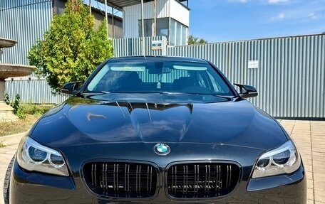 BMW 5 серия, 2015 год, 2 440 000 рублей, 6 фотография