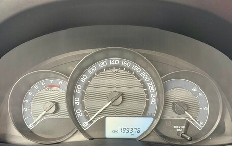 Toyota Corolla, 2013 год, 1 100 000 рублей, 1 фотография