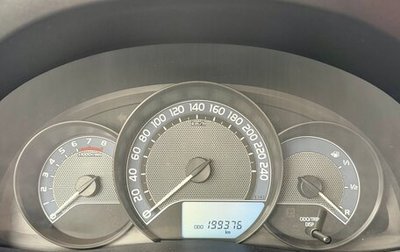 Toyota Corolla, 2013 год, 1 100 000 рублей, 1 фотография