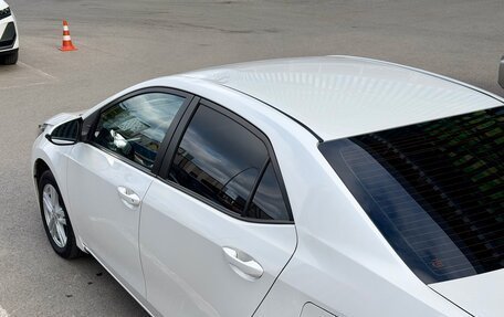 Toyota Corolla, 2013 год, 1 100 000 рублей, 13 фотография