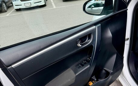 Toyota Corolla, 2013 год, 1 100 000 рублей, 7 фотография