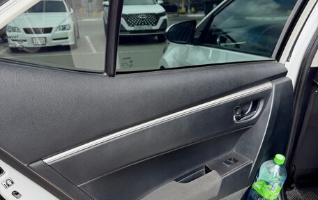 Toyota Corolla, 2013 год, 1 100 000 рублей, 6 фотография