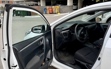 Toyota Corolla, 2013 год, 1 100 000 рублей, 4 фотография